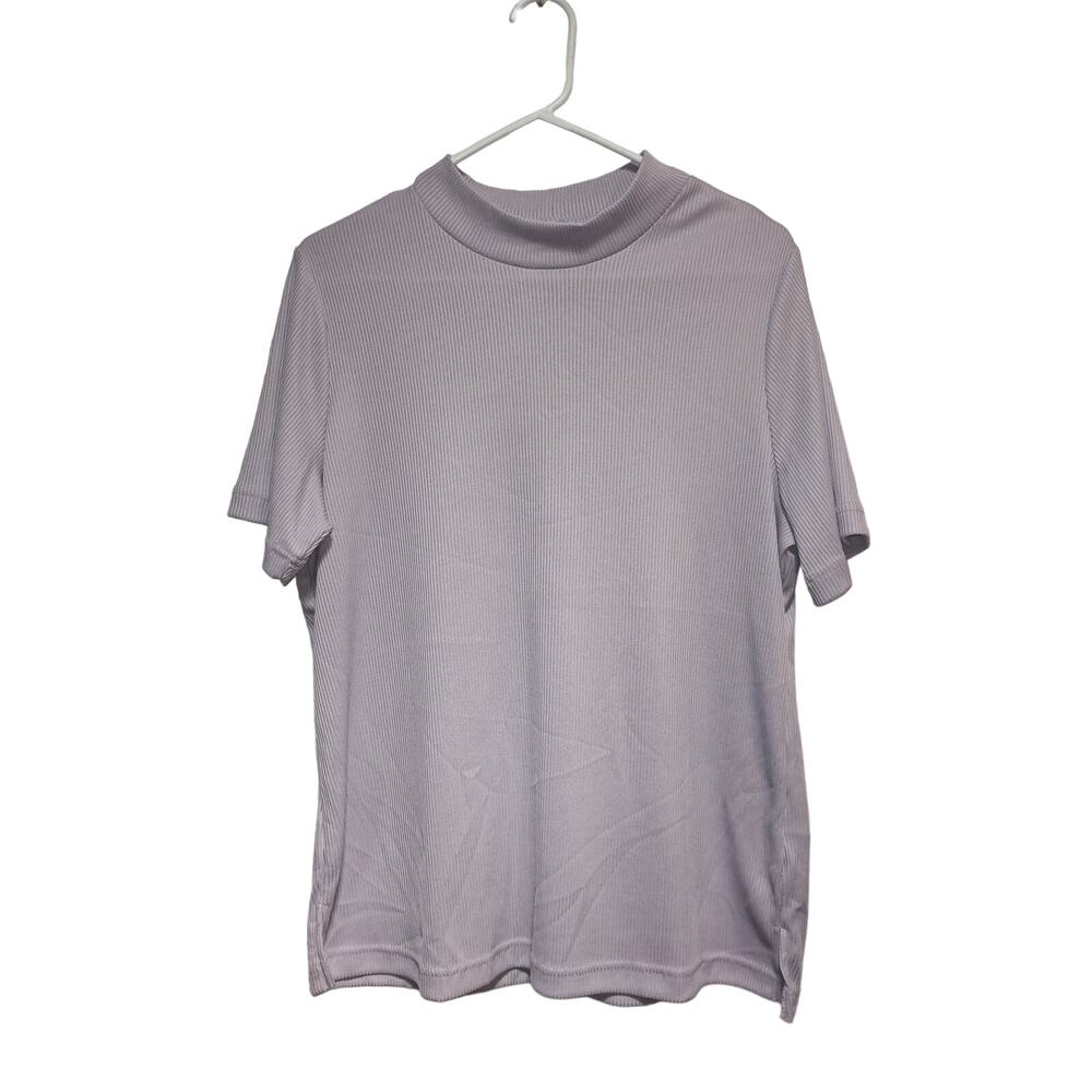 Allison Daley Women's Shirt Size 1X